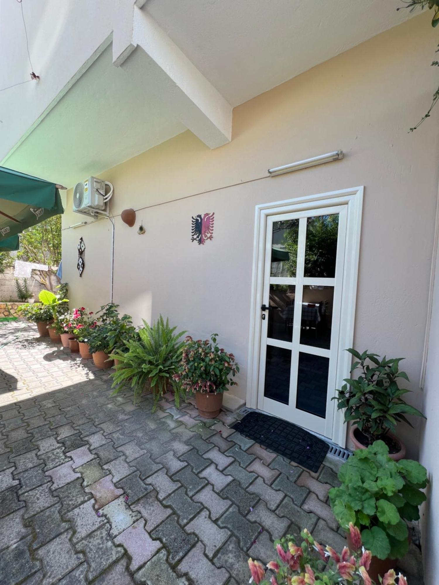 Villa Green Avlonya Dış mekan fotoğraf