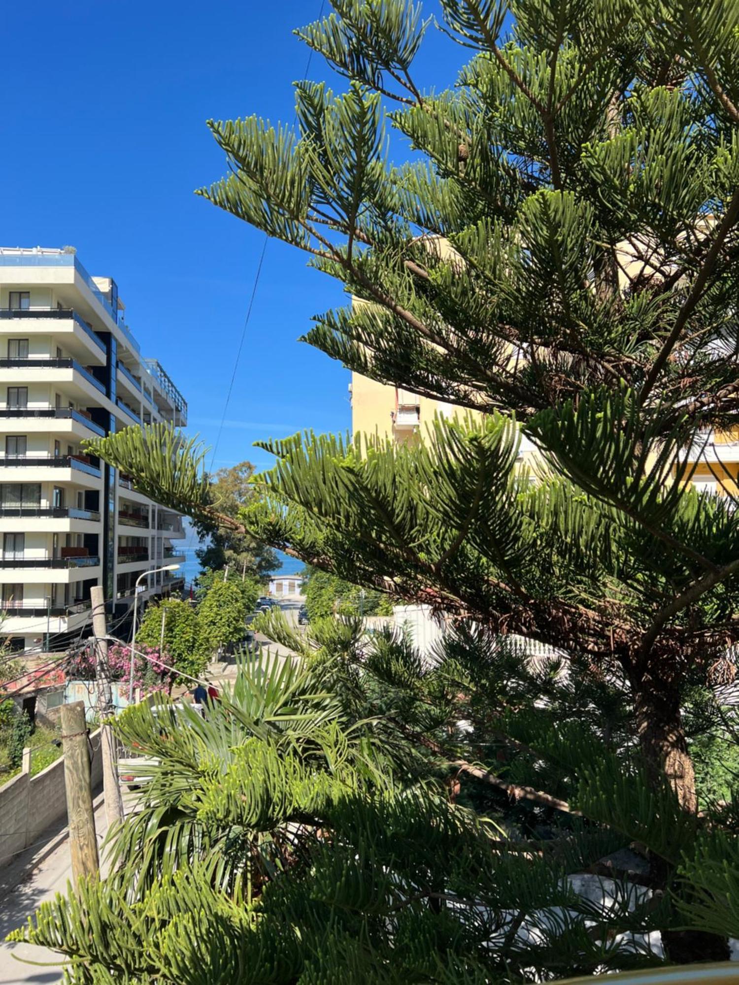 Villa Green Avlonya Dış mekan fotoğraf
