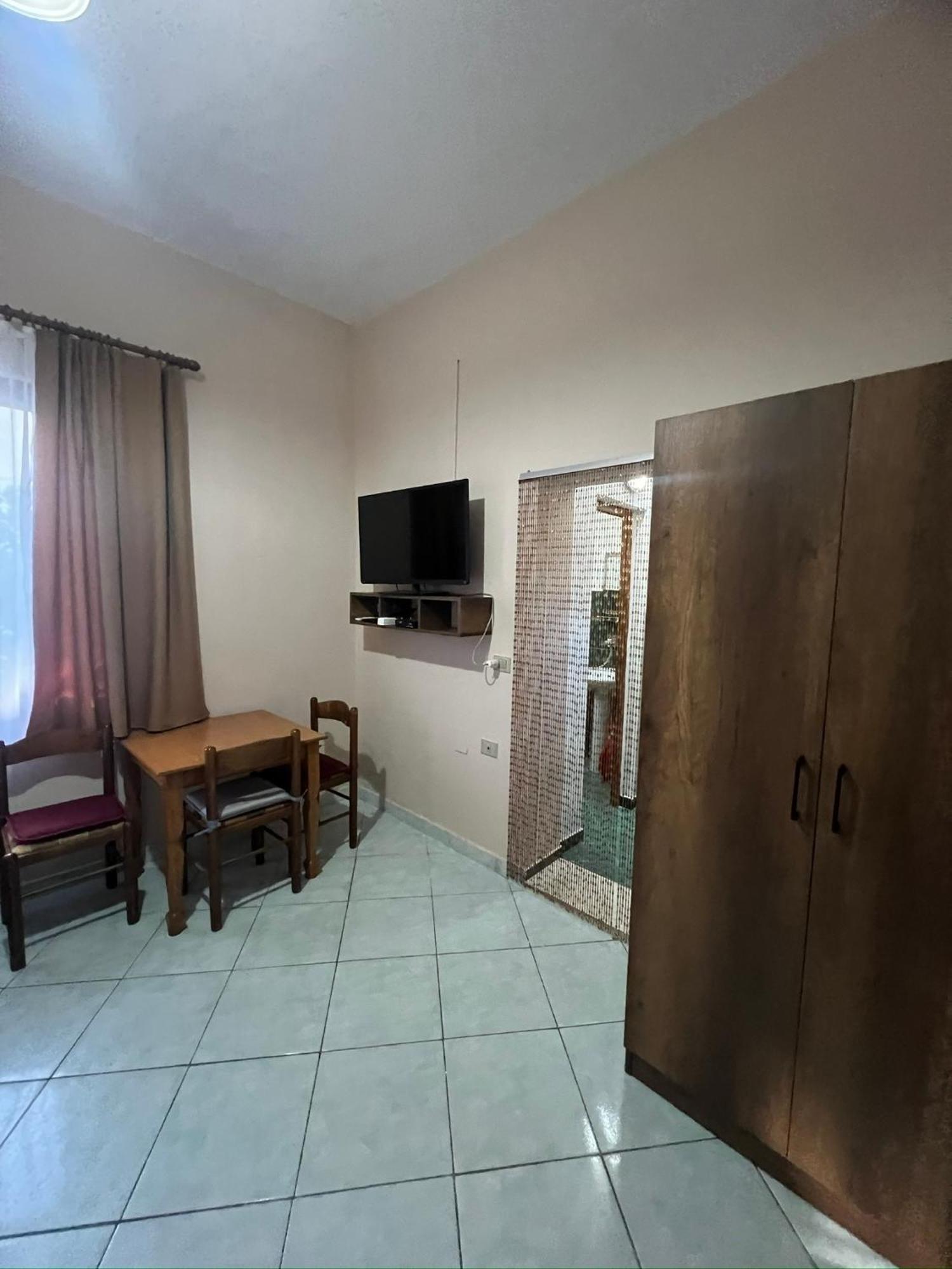 Villa Green Avlonya Dış mekan fotoğraf