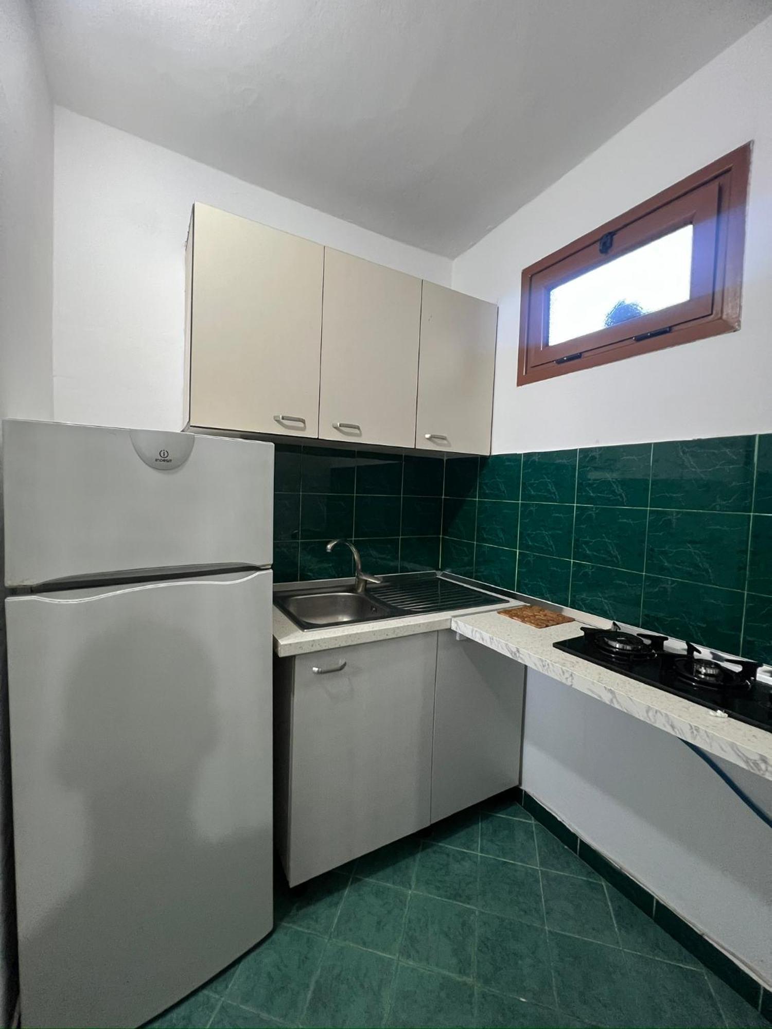Villa Green Avlonya Dış mekan fotoğraf