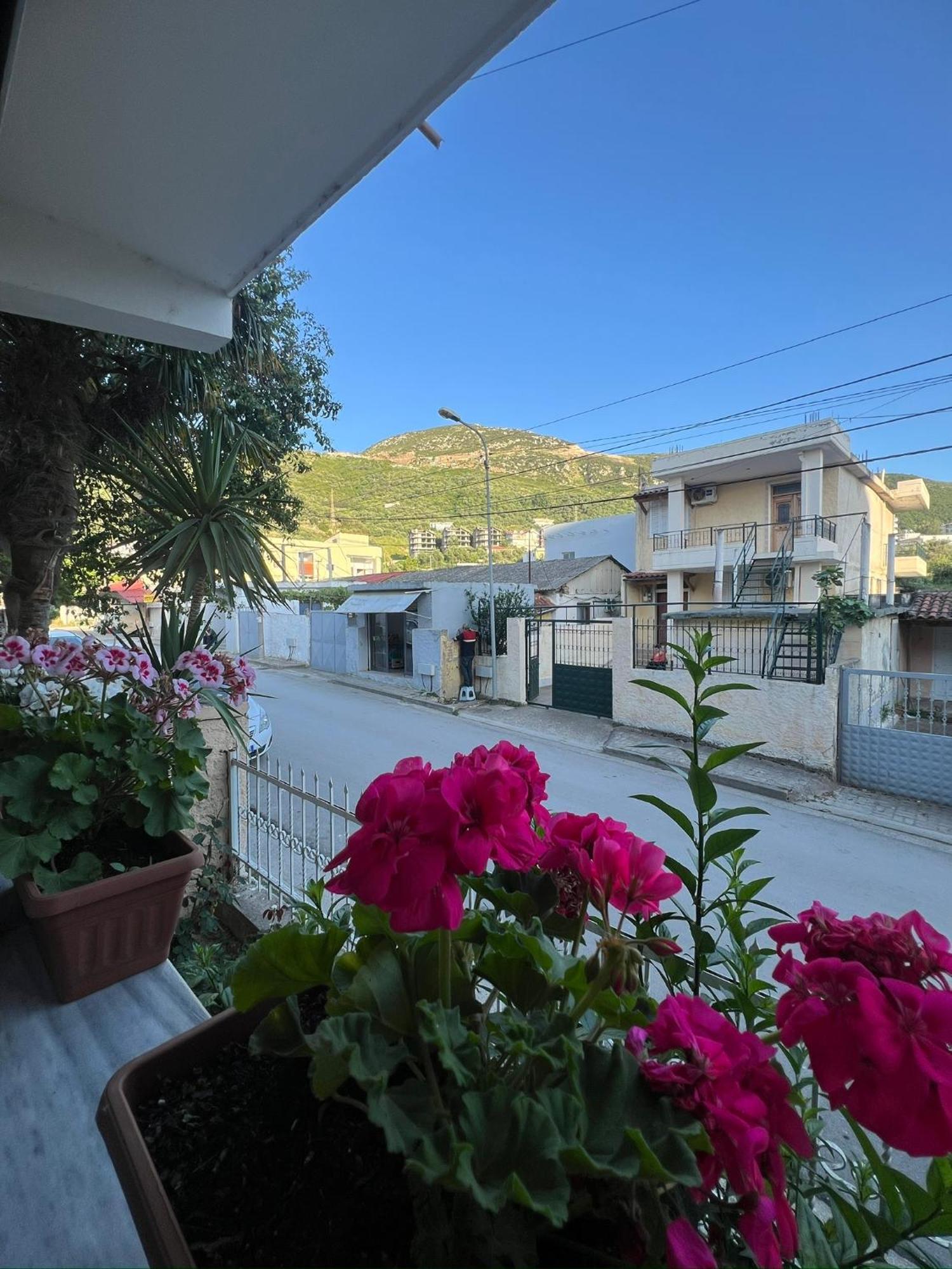 Villa Green Avlonya Dış mekan fotoğraf