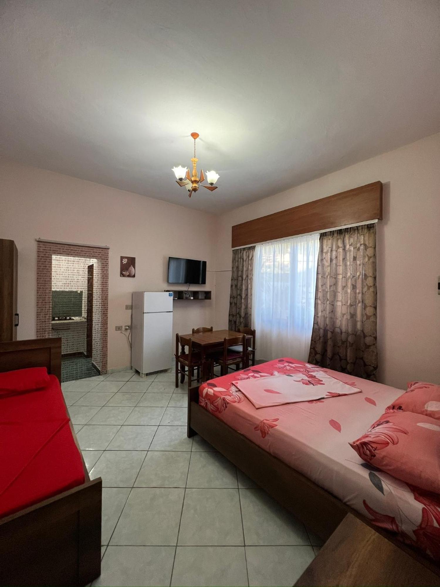 Villa Green Avlonya Dış mekan fotoğraf