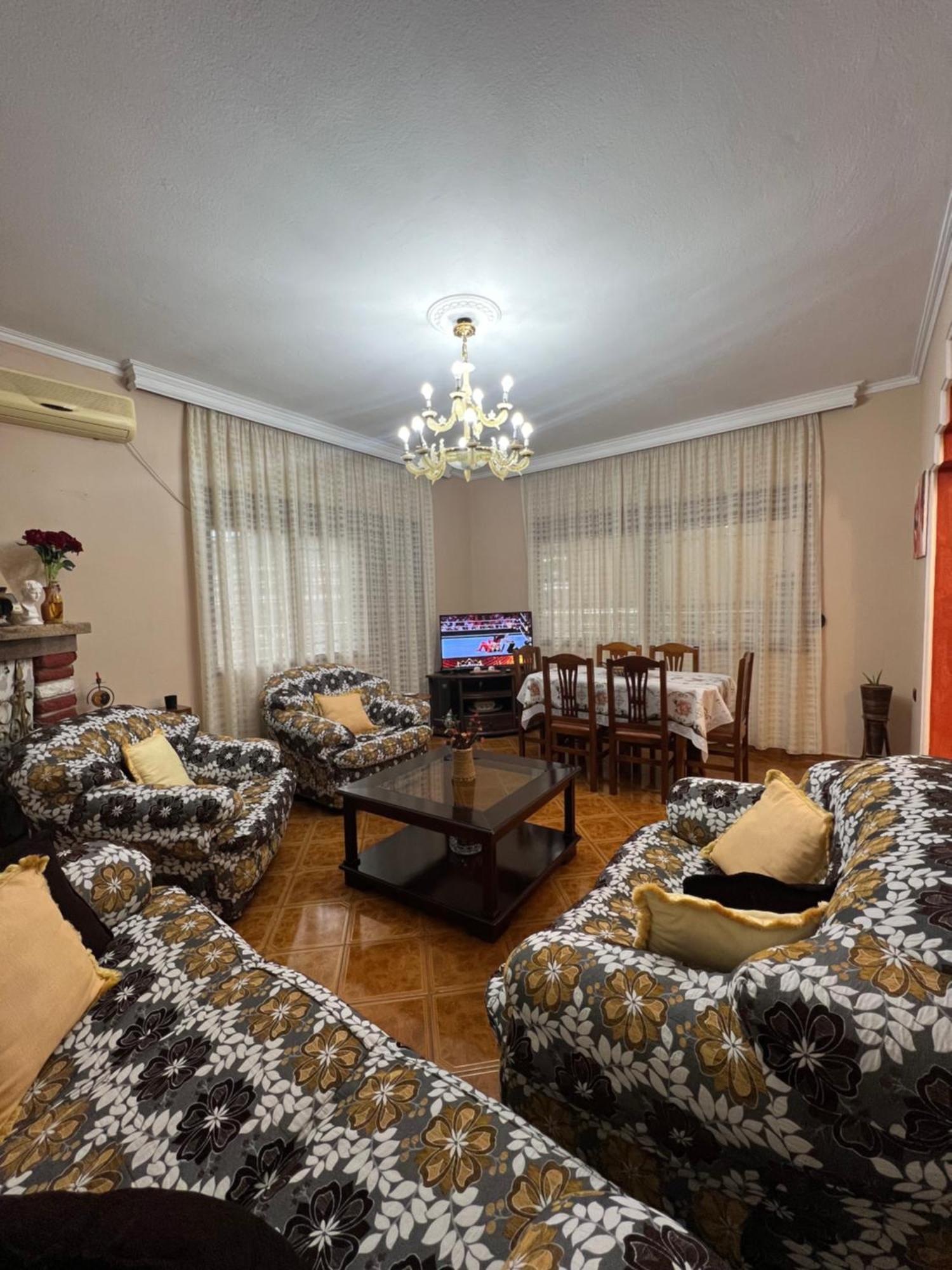Villa Green Avlonya Dış mekan fotoğraf