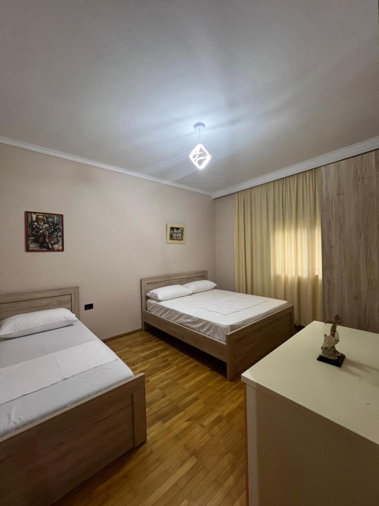 Villa Green Avlonya Dış mekan fotoğraf