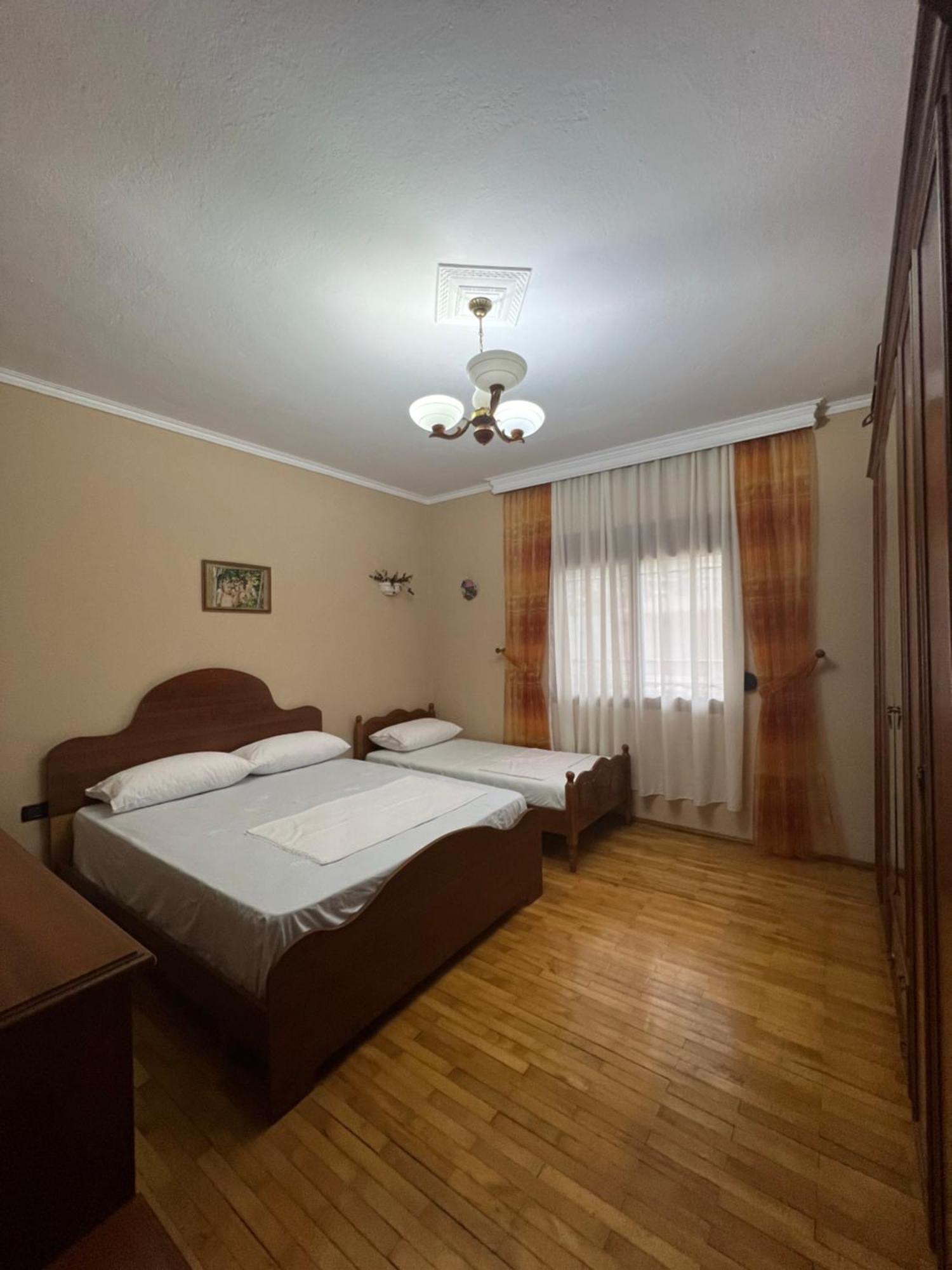 Villa Green Avlonya Dış mekan fotoğraf