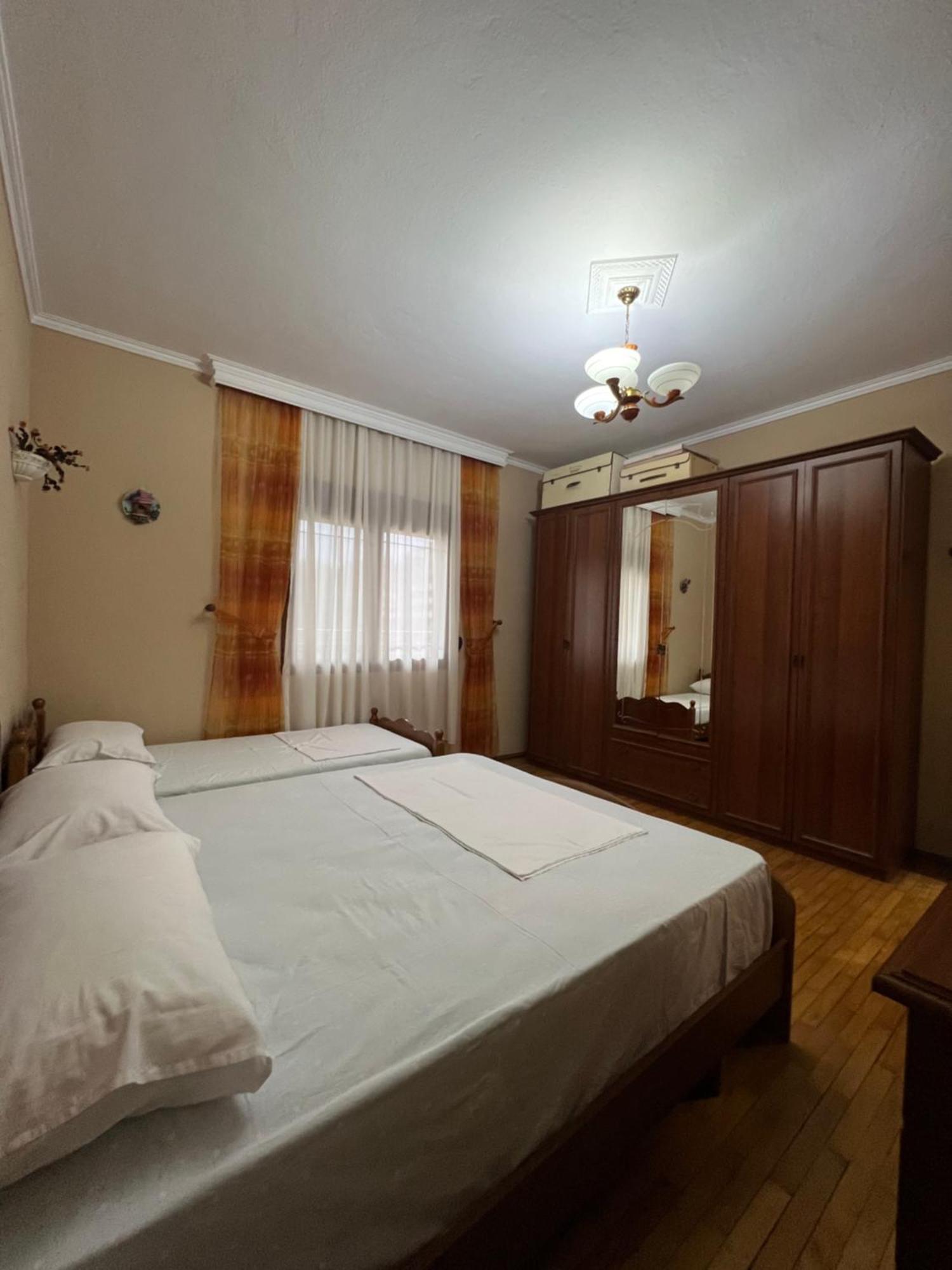 Villa Green Avlonya Dış mekan fotoğraf