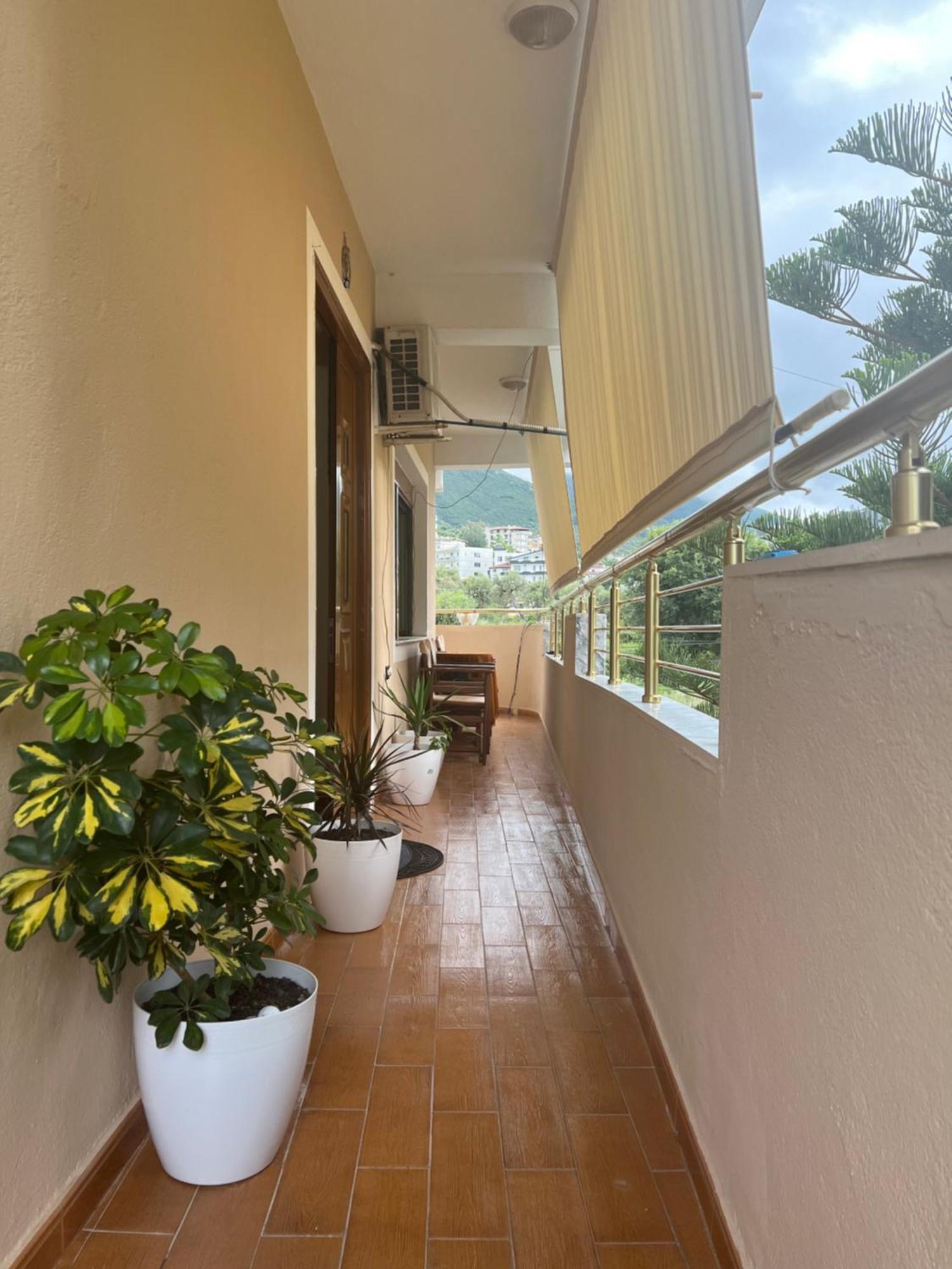 Villa Green Avlonya Dış mekan fotoğraf