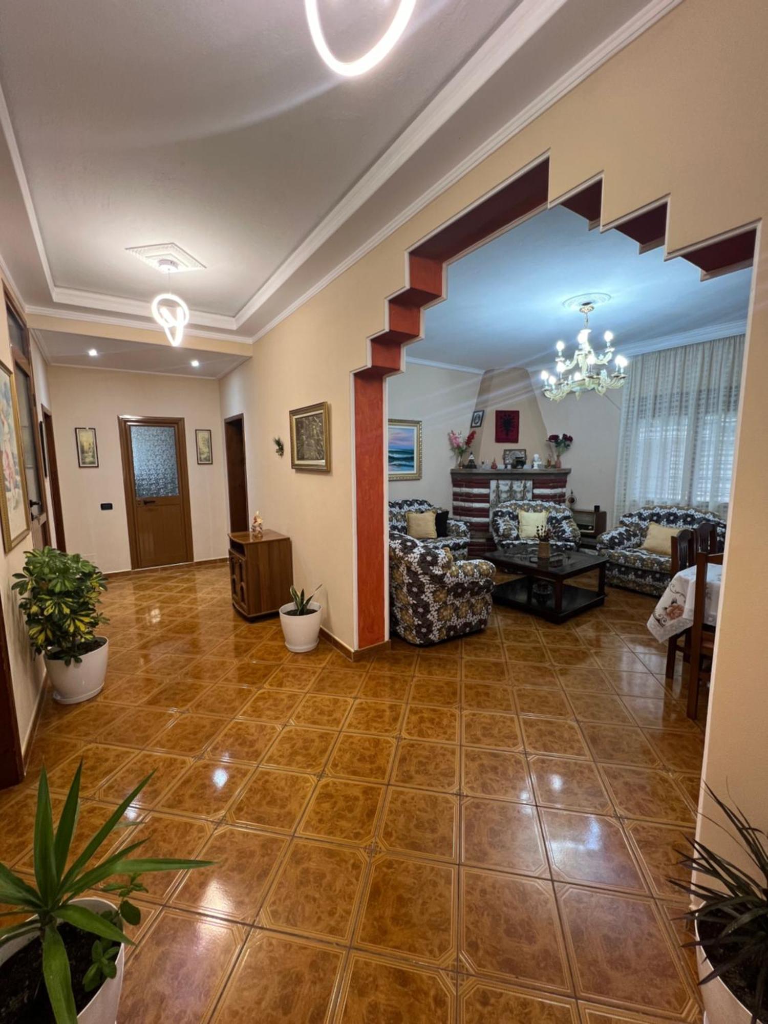 Villa Green Avlonya Dış mekan fotoğraf