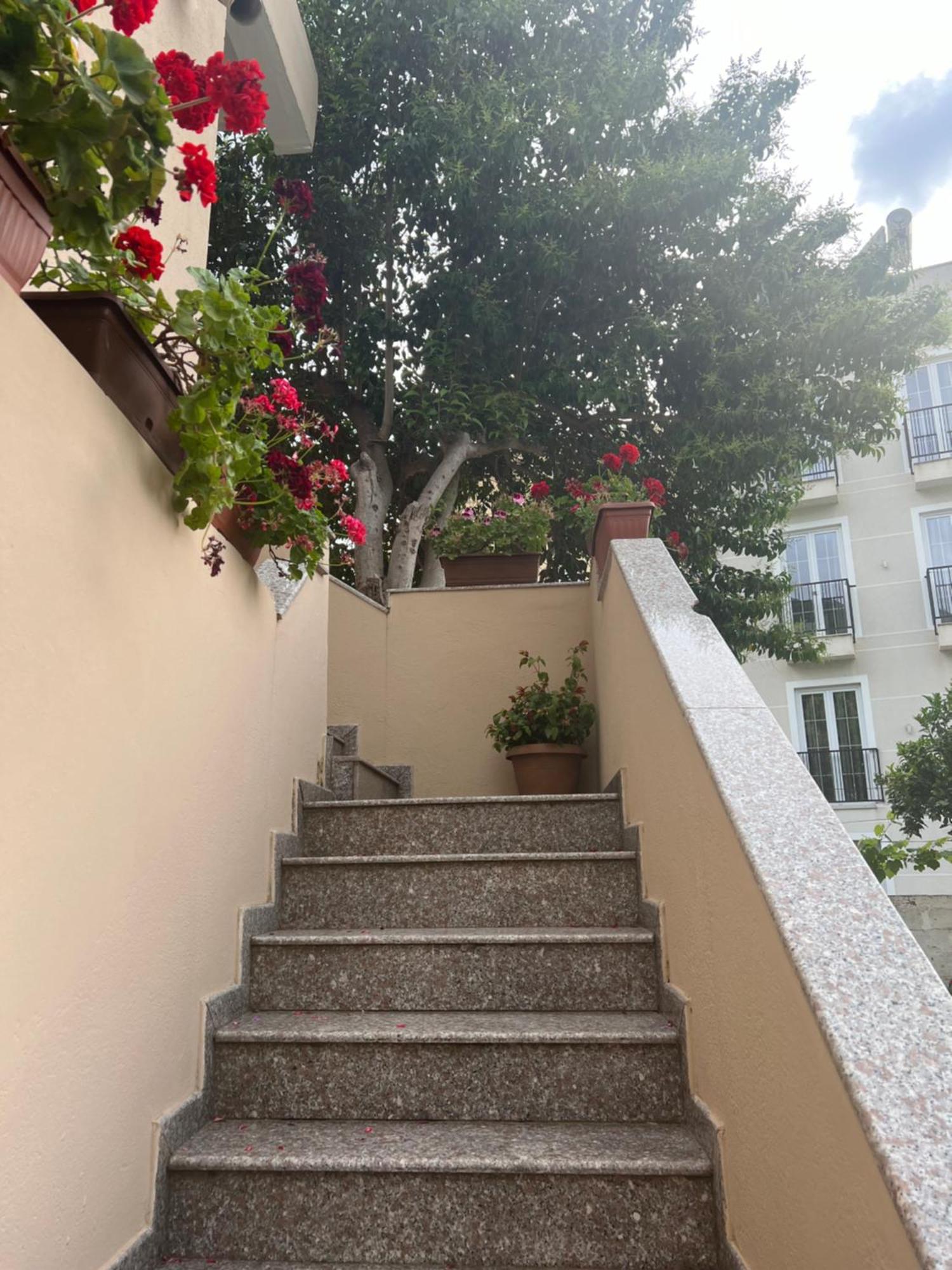 Villa Green Avlonya Dış mekan fotoğraf